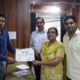 देहरादून जिला पंचायत चुनाव में कांग्रेस का परचम, सुखविंदर कौर बनीं अध्यक्ष