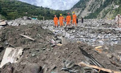 रेस्क्यू के 14वें दिन मिला सेना के जवान का शवl