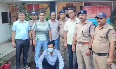 पहले गला घोंटा, फिर काटा सिर! हल्द्वानी हत्याकांड में सनसनीखेज खुलासा