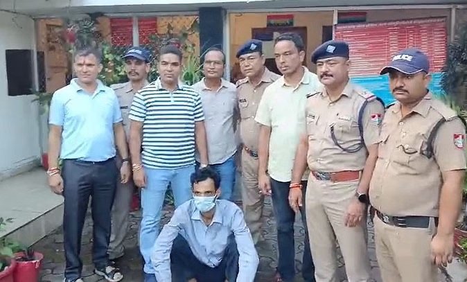पहले गला घोंटा, फिर काटा सिर! हल्द्वानी हत्याकांड में सनसनीखेज खुलासा पहले गला घोंटा, फिर काटा सिर! हल्द्वानी हत्याकांड में सनसनीखेज खुलासा