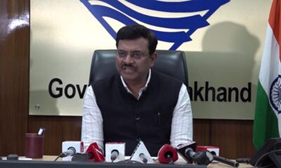 उत्तराखंड में पेपर लीक जांच के लिए रिटायर्ड हाईकोर्ट जज की निगरानी में बनेगी SIT