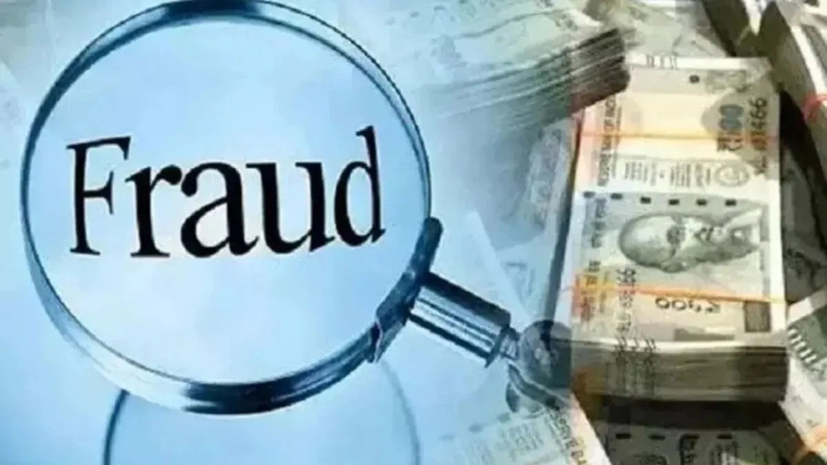 लिफ्ट लगाने के नाम पर डॉक्टर से छह लाख की ठगी
