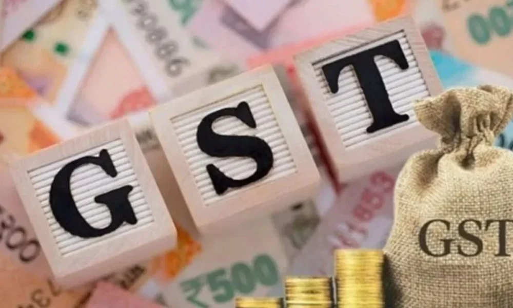 त्योहारी सीजन से पहले उत्तराखंड में लागू होंगी नई GST दरें, आम जनता को मिलेगी बड़ी राहत l