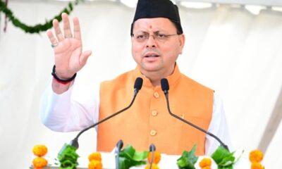 हिंदी सिर्फ भाषा नहीं, हमारी आत्मा है – पढ़िए सीएम धामी ने क्या कहा हिंदी दिवस पर ?