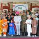 राज्यपाल गुरमीत सिंह से मिले नुब्रा घाटी के छात्र-छात्राएं, जानिए उनकी खास ‘राष्ट्रीय एकता यात्रा’ की वजह!
