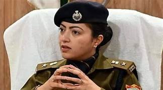 IPS रचिता जुयाल का इस्तीफा मंजूर, IAS बीवीआरसी पुरुषोत्तम की VRS पर सस्पेंस जारी