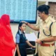 8 साल की बच्ची को MP पुलिस में नौकरी, SP ने सौंपा ज्वाइनिंग लेटर – जानें सैलरी और जिम्मेदारियां l