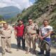 लबासना एकेडमी से लापता MTS कर्मी हिमाचल में मिला – कर्ज और तनाव ने बदली ज़िंदगी की राह l