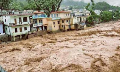 उत्तराखंड में तैयार हो रही ‘आपदा मित्रों’ की फौज, संकट की घड़ी में सबसे पहले होंगे तैनात