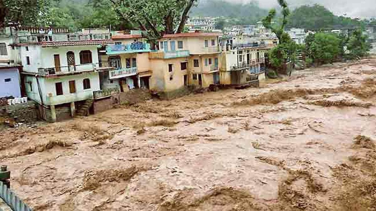 उत्तराखंड में तैयार हो रही ‘आपदा मित्रों’ की फौज, संकट की घड़ी में सबसे पहले होंगे तैनात