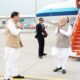 उत्तराखंड पहुंचे प्रधानमंत्री मोदी, आपदा प्रभावित इलाकों का हवाई दौरा रद्द l