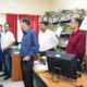 एक माह में पूरी हो फाइलों की Weeding प्रक्रिया, रिकॉर्ड रूम और पोटा केबिन बनाने के निर्देशl