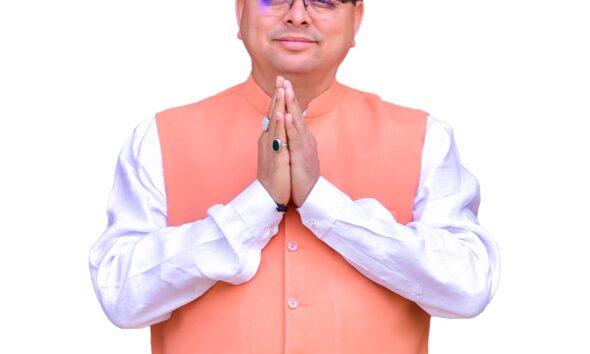 जन्मदिन पर सेवा को प्राथमिकता देंगे मुख्यमंत्री धामी, उत्सव से किया इंकार l