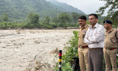 आज ट्रैवलिंग पर रोक, सभी को निशुल्क प्रवास की व्यवस्था l