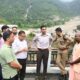 प्राकृतिक आपदा से बेहाल देहरादून, ट्रैफिक रूट बदले, मसूरी का रास्ता आज भी बंद l