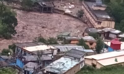 एक ही गांव से लापता 10 लोग, SDRF-NDRF रेस्क्यू में जुटी l
