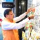 त्योहार से पहले ‘GST बचत उत्सव’ में सीएम धामी का राजपुर रोड दौरा, आमजन को मिलेगा सीधा लाभ l