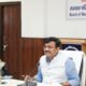 मुख्य सचिव आनंद बर्द्धन ने राजस्व वादों की समीक्षा बैठक में दिए सख्त निर्देश l