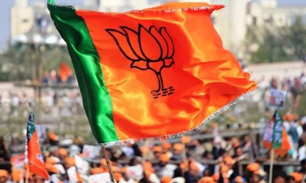 उत्तराखंड बीजेपी में नई संगठनात्मक टीम का ऐलान, 42 चेहरों को सौंपी गई बड़ी जिम्मेदारी!