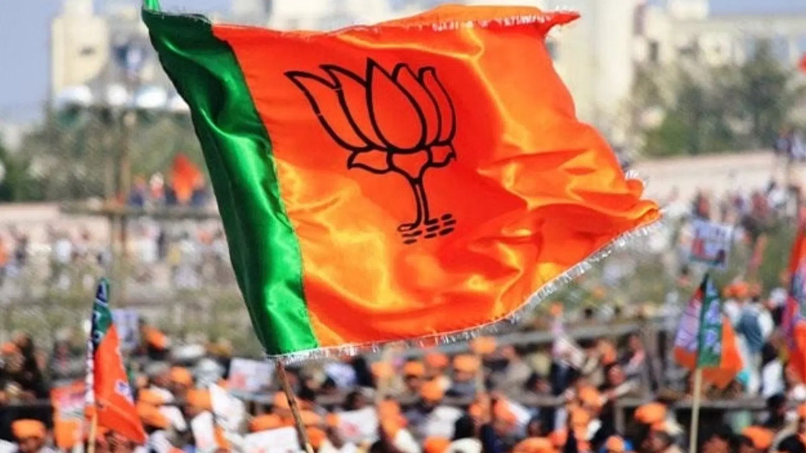 उत्तराखंड बीजेपी में नई संगठनात्मक टीम का ऐलान, 42 चेहरों को सौंपी गई बड़ी जिम्मेदारी!