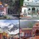 चारधाम और हेमकुंड साहिब यात्रा 5 सितंबर तक स्थगितl