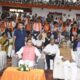 मुख्यमंत्री ने सुनी ‘मन की बात’, लोगों से खादी और स्वदेशी अपनाने की अपील की