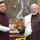 CM धामी ने साझा की ‘माय मोदी स्टोरी’, वाराणसी की घटना ने किया भावुक l