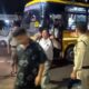खुले में शराब पीने वालों पर देहरादून पुलिस का डंडा, 45 व्यक्तियों पर कार्रवाई, पुलिस एक्ट में चालान, ₹11,250 वसूलेl