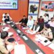जब सब सो रहे थे, तब जाग रहे थे CM धामी….चमोली के लिए जारी किए तत्काल निर्देश