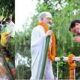 PM मोदी के जन्मदिन पर देहरादून में स्वच्छोत्सव अभियान, सीएम धामी समेत नेताओं ने दी शुभकामनाएं l