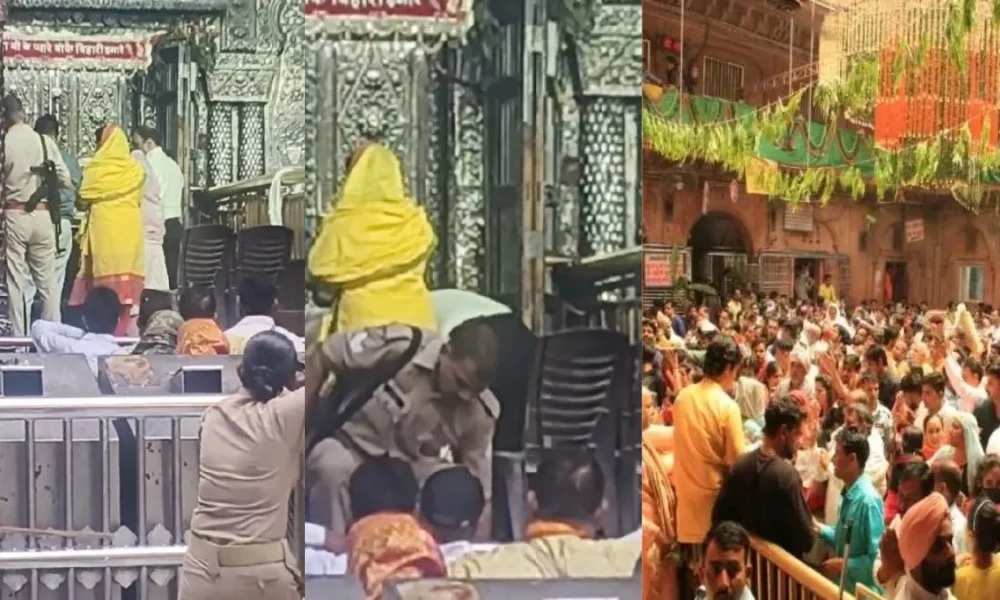 VIP एंट्री और समय सहित कई नियम बदले, जानें किसने किया फैसला l