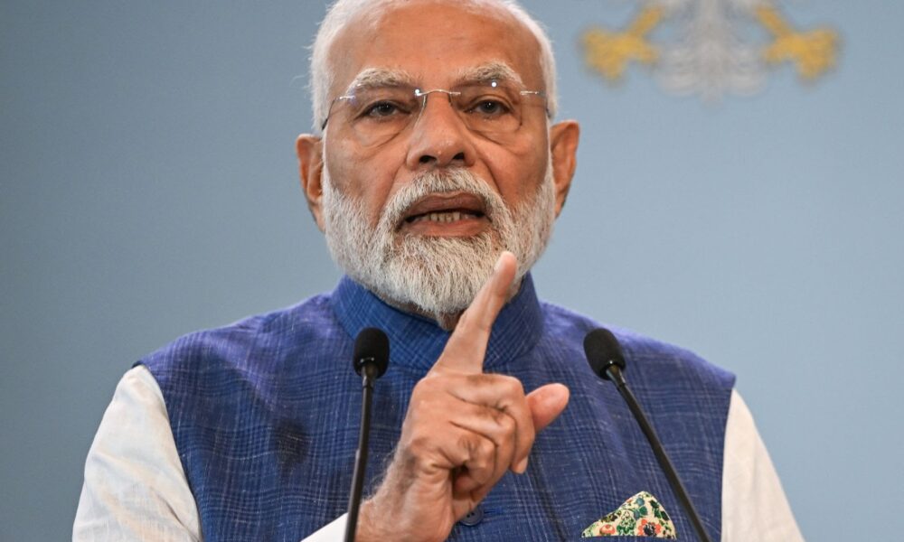 देहरादून में पहली बार खुला नया गेट, यहीं मिलेंगे प्रधानमंत्री आपदा पीड़ितों से l