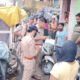 20 मकान मालिकों पर 2 लाख का जुर्माना, 16 संदिग्ध हिरासत में l