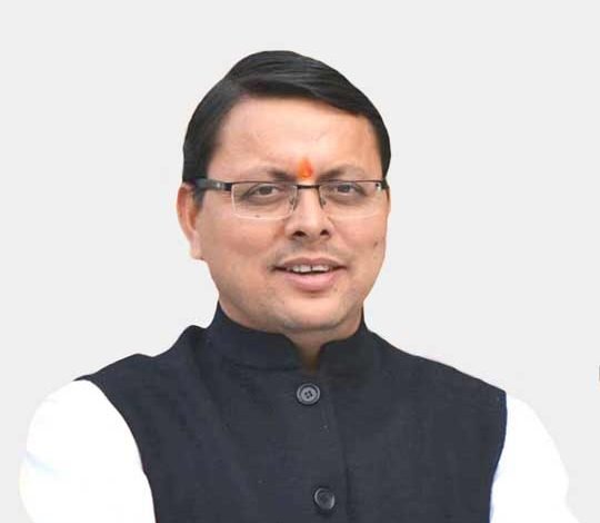 धामी सरकार के 4 साल में 26,000 नियुक्तियाँ, पिछली 9 सरकारों से ढाई गुना अधिक