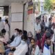 तेज रफ्तार कार से टकराई स्कूटी, B.Tech छात्र की मौत !