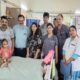 श्रीनगर में दुर्लभ बीमारी से जूझ रहे चार साल के बच्चे को बेस अस्पताल ने दिया नया जीवन l