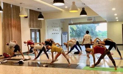 अब बिना रजिस्ट्रेशन योगा सेंटर चलाना पड़ेगा भारी, योग नीति के लाभ से होंगे वंचित — जानिए आवेदन प्रक्रिया !