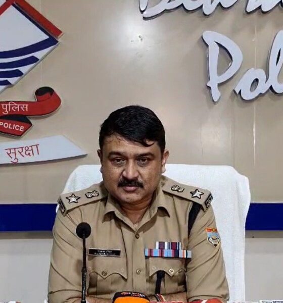 दो महीने में 87 लापता नाबालिग बच्चों को खोज लायी दून पुलिस, संवेदनशीलता और सतर्कता का परिचय