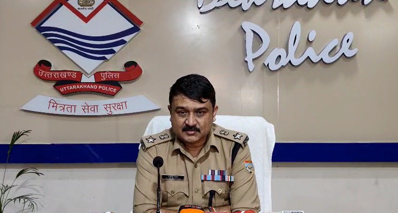 दो महीने में 87 लापता नाबालिग बच्चों को खोज लायी दून पुलिस, संवेदनशीलता और सतर्कता का परिचय