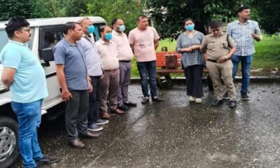 नकली दवाओं का काला कारोबार! सरकारी अस्पतालों तक पहुंच रही थी जहर की पुड़ियाl