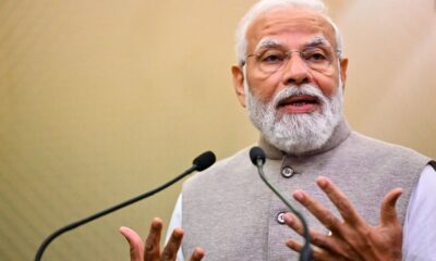 आज आपदा के घावों को देखने आ रहे हैं प्रधानमंत्री, उत्तराखंड में करेंगे हवाई सर्वेक्षण l