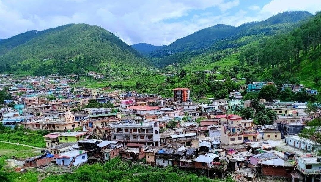 उत्तराखंड में अब मिलेगा ‘गोवा जैसा अनुभव’, पर्यटकों के लिए किराए पर मिलेंगे फ्लैट, बंगले और कोठियां l उत्तराखंड में अब मिलेगा ‘गोवा जैसा अनुभव’, पर्यटकों के लिए किराए पर मिलेंगे फ्लैट, बंगले और कोठियां l