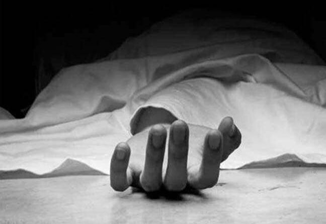 सास की अस्थियां लेकर हरिद्वार पहुंची थी बहू, सीढ़ियों से गिरकर मौत