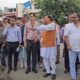सड़क किनारे अतिक्रमण सीमा घटाई,अब सिर्फ 50-50 फीट तक ही हटेगा अतिक्रमण