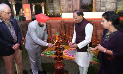 देहरादून में लोकसंस्कृति और वैश्विक सुरों का संगम