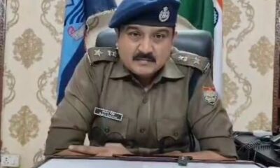 दून हॉस्पिटल के सामने फायरिंग मामले का पुलिस ने किया खुलासा, 5 आरोपियों को किया गिरफ्तार