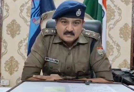 दून हॉस्पिटल के सामने फायरिंग मामले का पुलिस ने किया खुलासा, 5 आरोपियों को किया गिरफ्तार