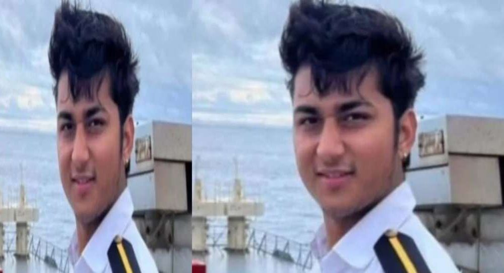 देहरादून का युवक सिंगापुर-चीन रूट पर लापता , परिजनों ने मुख्यमंत्री से मांगी मदद