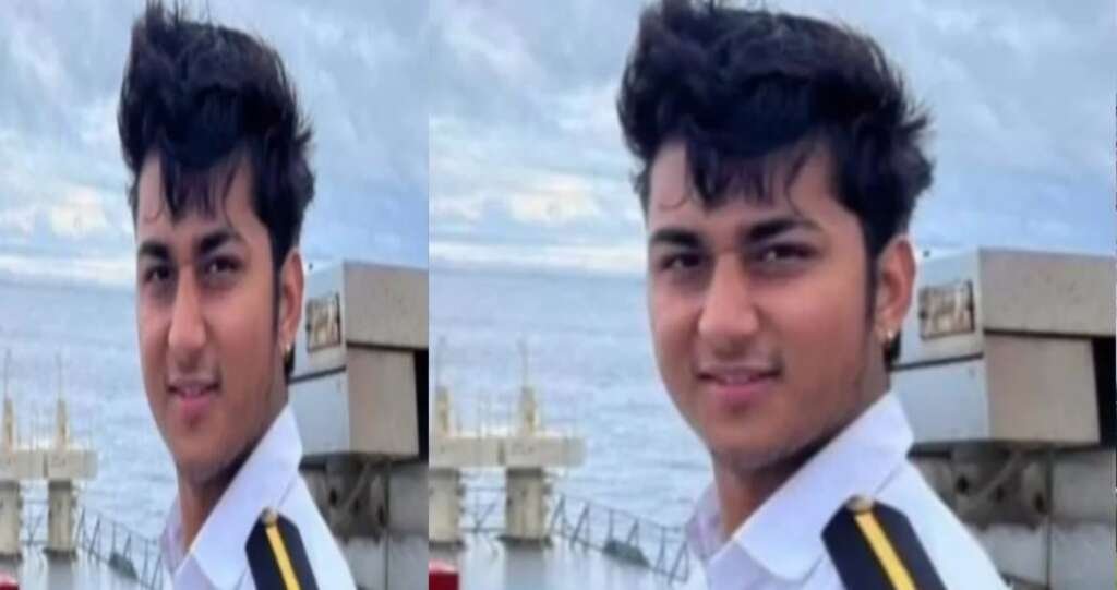 देहरादून का युवक सिंगापुर-चीन रूट पर लापता , परिजनों ने मुख्यमंत्री से मांगी मदद
