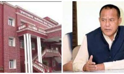 UKSSSC पटवारी की परीक्षा हुई रद्द, पेपर लीक होने को लेकर हुआ था हंगामा